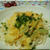 ぶっかけ天ぷらうどん