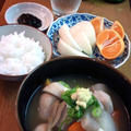 けんちん汁 ～ 根菜たっぷり、栄養満点であったまる♪ by mayumiたんさん