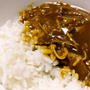 カレーの思い出