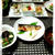 塩サバ定食～♪