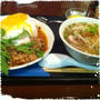 食べ過ぎたぁーー∑ヾ(￣0￣;ﾉ