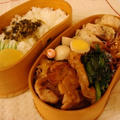 お弁当（１２月２１日）