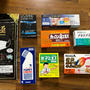 花粉舌下治療と今年も届きました!!健康保険組合!!