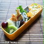 お野菜たっぷり羽根つき餃子～いちばんのお弁当～