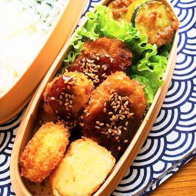 お弁当