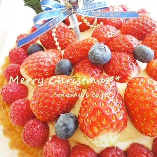 おうちX'mas会*