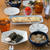 あるものでごはん作り