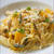 大人のパンプキンクリームパスタ＜レシピ＞