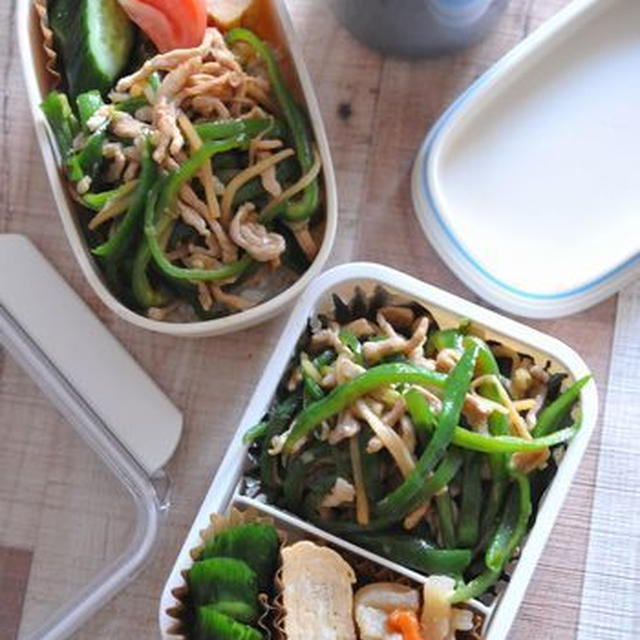 高校生弁当