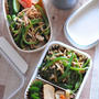 高校生弁当
