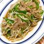 簡単、節約、減塩、白いゴハンに合う〜あと一品のおかず、うまソースのうま！野菜炒め。