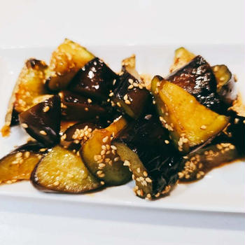 【レシピ】冷めても美味しい茄子消費レシピ♡茄子の南蛮漬け