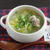 生姜チューブで手軽に！鶏と白菜の中華スープ【スパイス大使】