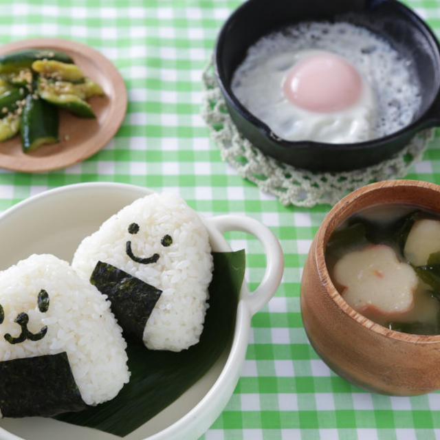 青空キッチン６月メニューのお知らせ♪