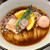 海老丸ラーメン 　東京行ったらひさびさに行きたかった店シリーズ　改装・メニュー構成がパワーアップ