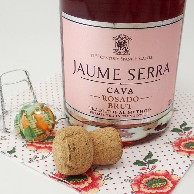 Cava（カバ）・スパークリングワイン