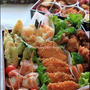【運動会のお弁当～2013～】