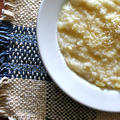 Risotto Patata