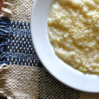 Risotto Patata