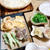 天ぷらと半田そうめんの週末ごはん＊冷感マスク、使ってみた！