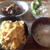 節約丼