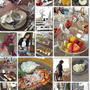 EMICOCO KITCHEN OCTOBER♪