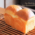 レシピ動画『山食パンの作り方』