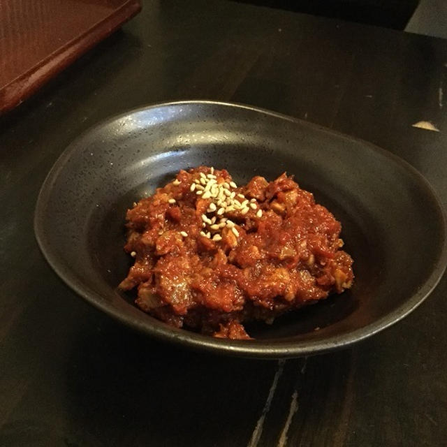 1日目：牛たんを探し求めて・・・