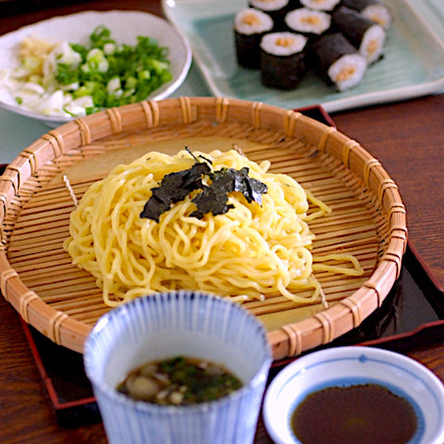 お安く手軽に〜ランチ麺特集☆５食まとめて〜