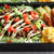 たべざかり中学生のお弁当～タコライスとペッパーチーズポテト
