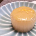 柚子味噌を作ってグレードアップ♪「ふろふき大根田楽」「茄子田楽」