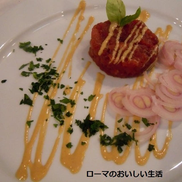 アドリア海屈指の漁港の街　キオッジャで魚介三昧～