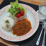 水を加えずに☆10種のスパイスで作るキーマカレー