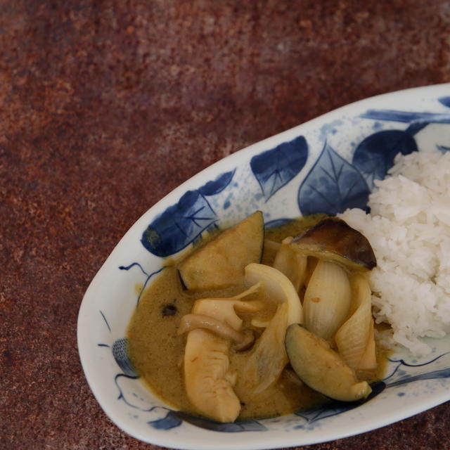 タイカレーゲーン