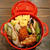 今週のお弁当（２０２１年３月第３週目　その１）