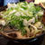 「どぜう鍋」ランチ♪　＠飯田屋（田原町）さん