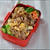 今週のお弁当＊＊