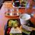 唐揚げサンドランチ〜♪と嬉しい贈り物