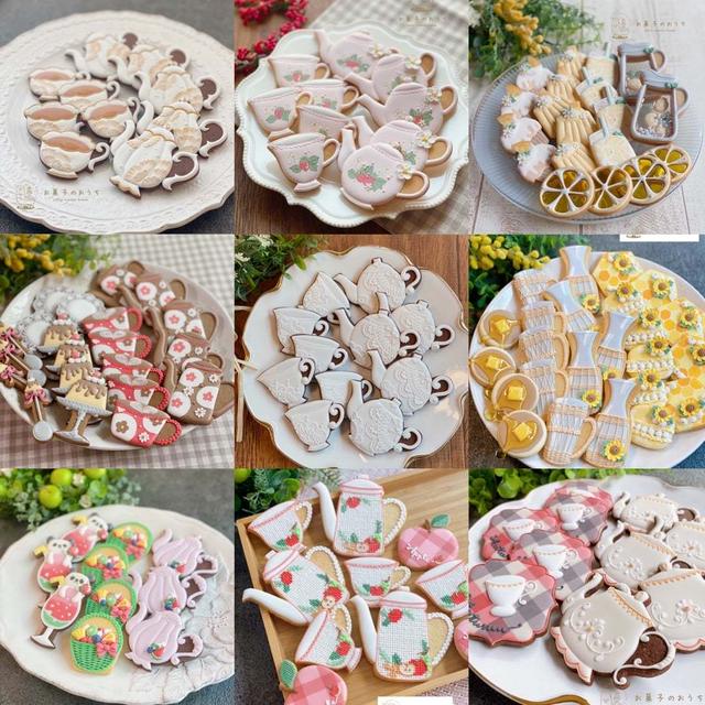 【募集】第５回頒布会を開催致します！！