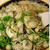 牡蠣の炊き込みご飯　と　バレンタインデー♥