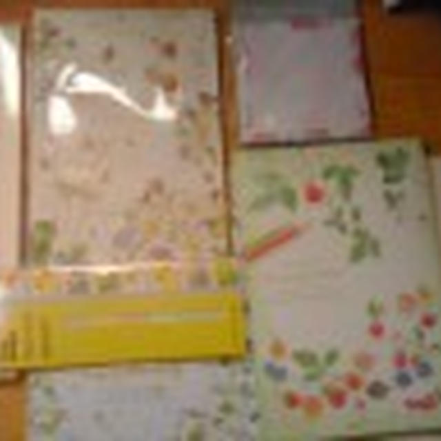 さて、どれでポップ書こうかな♪