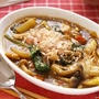 大根とお餅のとろ～りあつあつ和風カレー