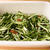 【野菜ひとつ】水菜のアジアンサラダ