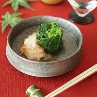 素材の味を楽しむ！