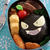 【キャラ弁】ゴース