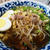 アレルギー科 ～ ゴルフ料金が高いよ ～ 自家製豚骨醤油ラーメン
