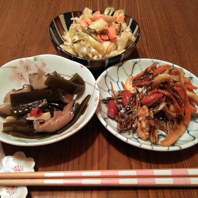ふきのとう味噌♡初音きく♪田舎あるある♪☆