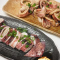 ヘルシー！簡単！イカ料理♪