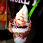 CRAVING SOMETHING HEALTHY