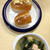たまごのホットドッグ